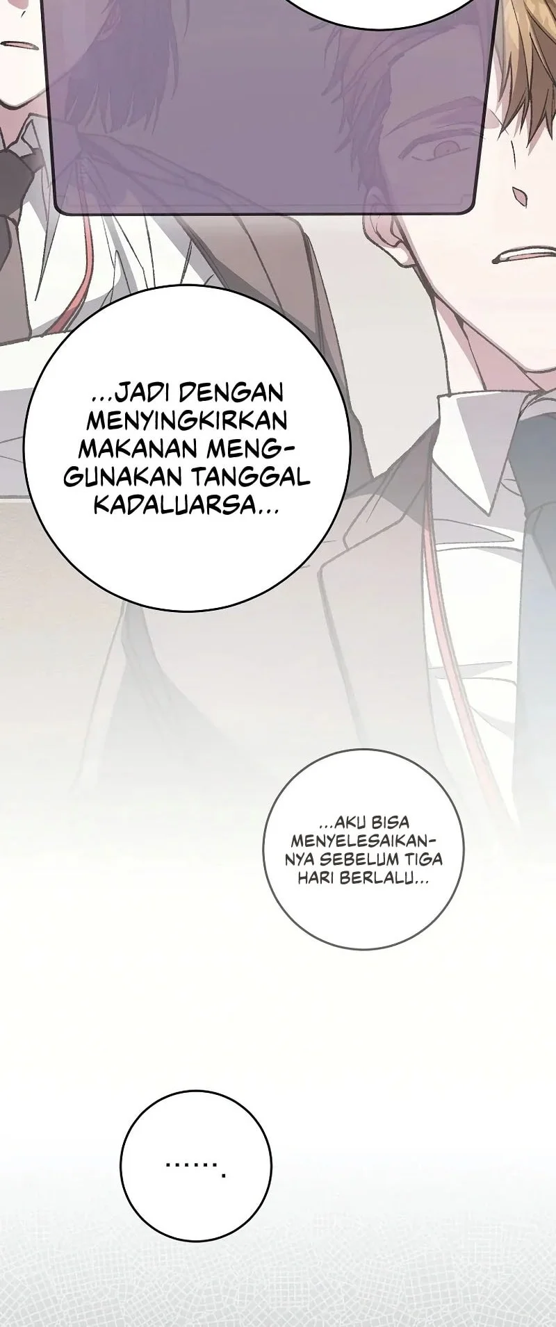Got Dropped into a Ghost Story, Still Gotta Work Chapter 10 - halaman 37