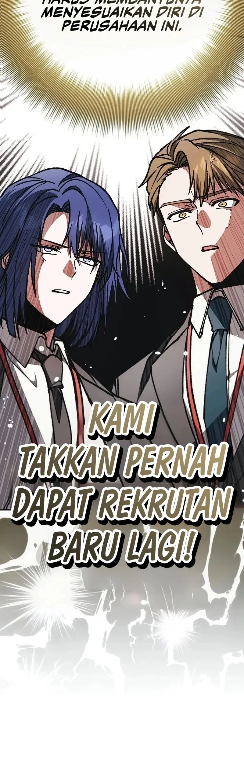 Got Dropped into a Ghost Story, Still Gotta Work Chapter 10 - halaman 40