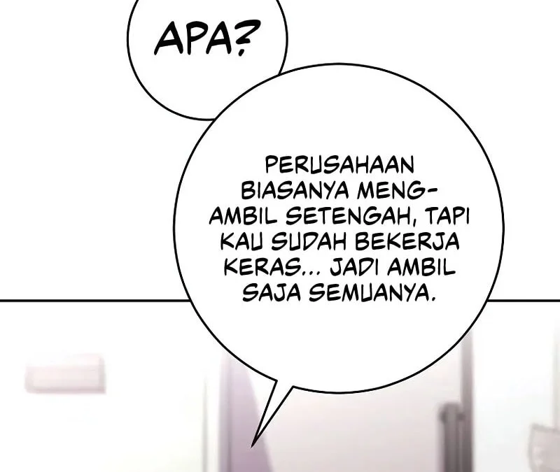 Got Dropped into a Ghost Story, Still Gotta Work Chapter 10 - halaman 49