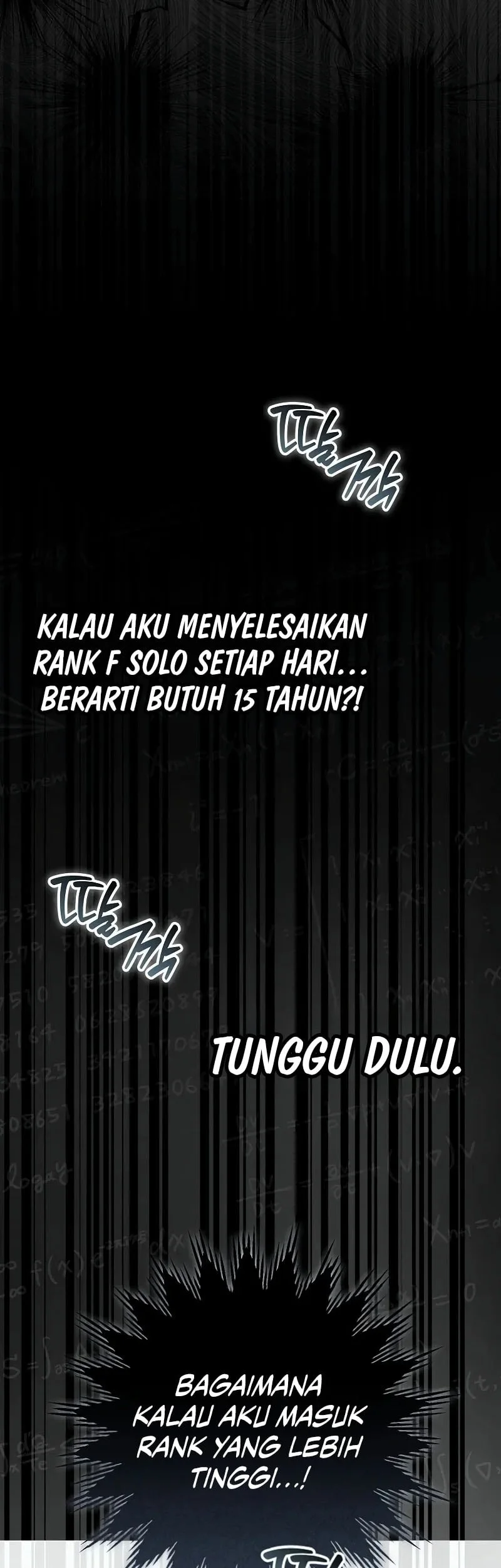 Got Dropped into a Ghost Story, Still Gotta Work Chapter 10 - halaman 62