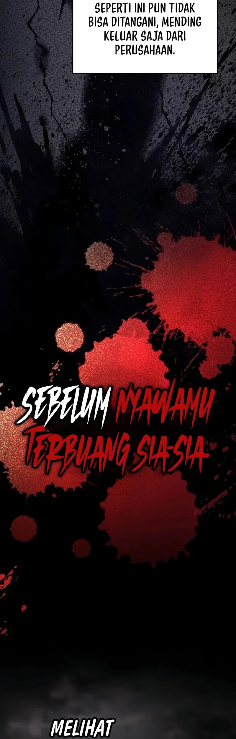 Got Dropped into a Ghost Story, Still Gotta Work Chapter 10 - halaman 8