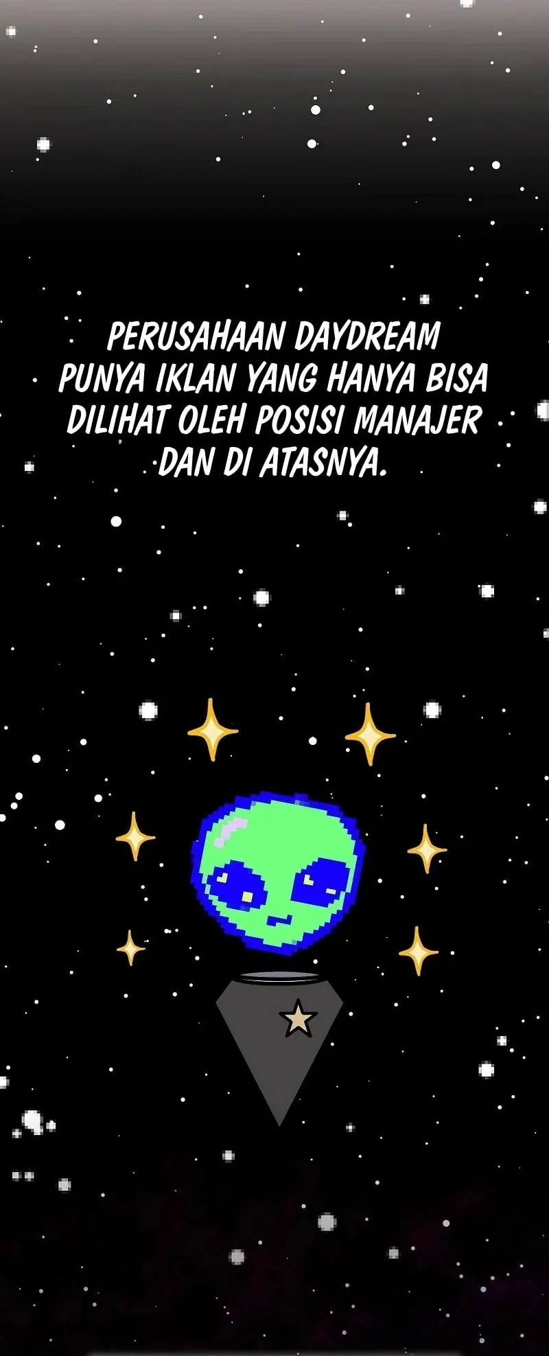 Got Dropped into a Ghost Story, Still Gotta Work Chapter 10 - halaman 81