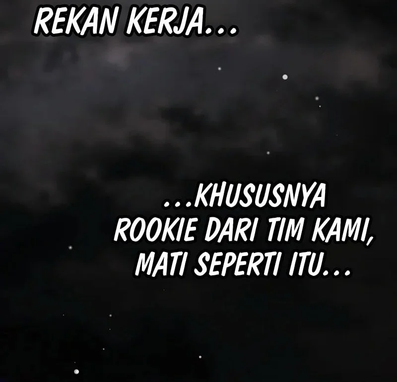 Got Dropped into a Ghost Story, Still Gotta Work Chapter 10 - halaman 9