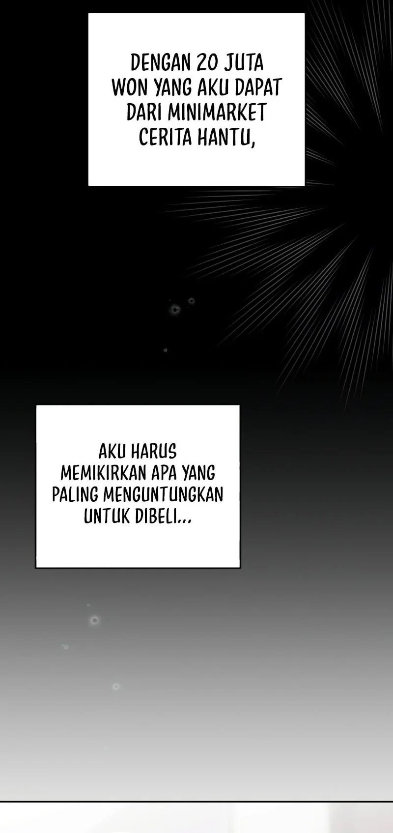 Got Dropped into a Ghost Story, Still Gotta Work Chapter 11 - halaman 22