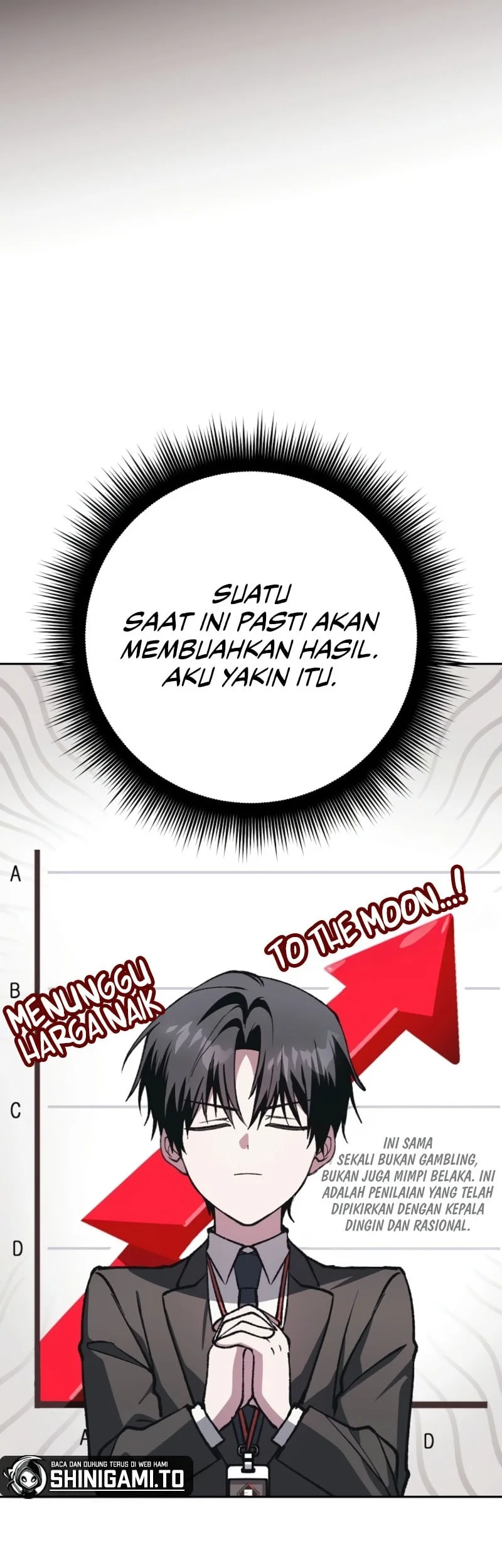 Got Dropped into a Ghost Story, Still Gotta Work Chapter 11 - halaman 41