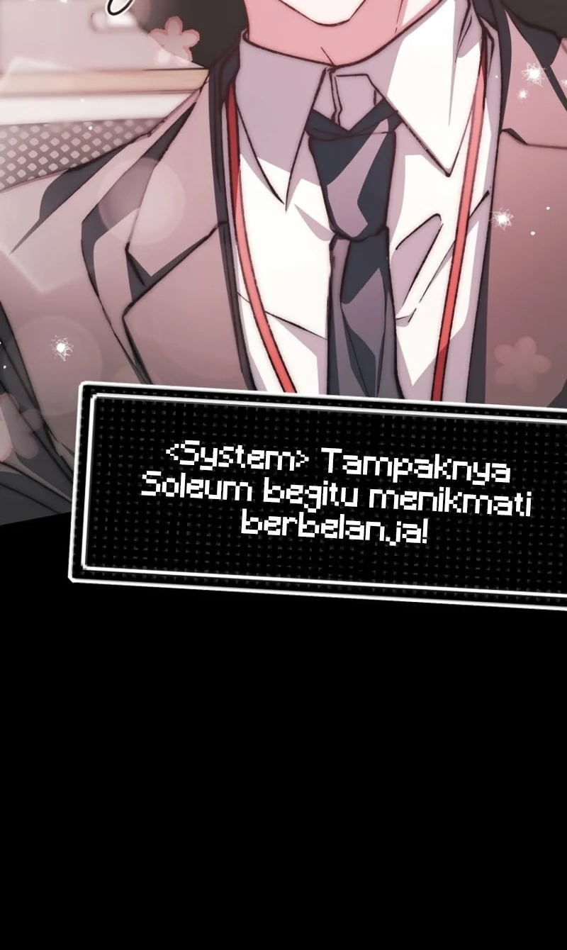 Got Dropped into a Ghost Story, Still Gotta Work Chapter 11 - halaman 51