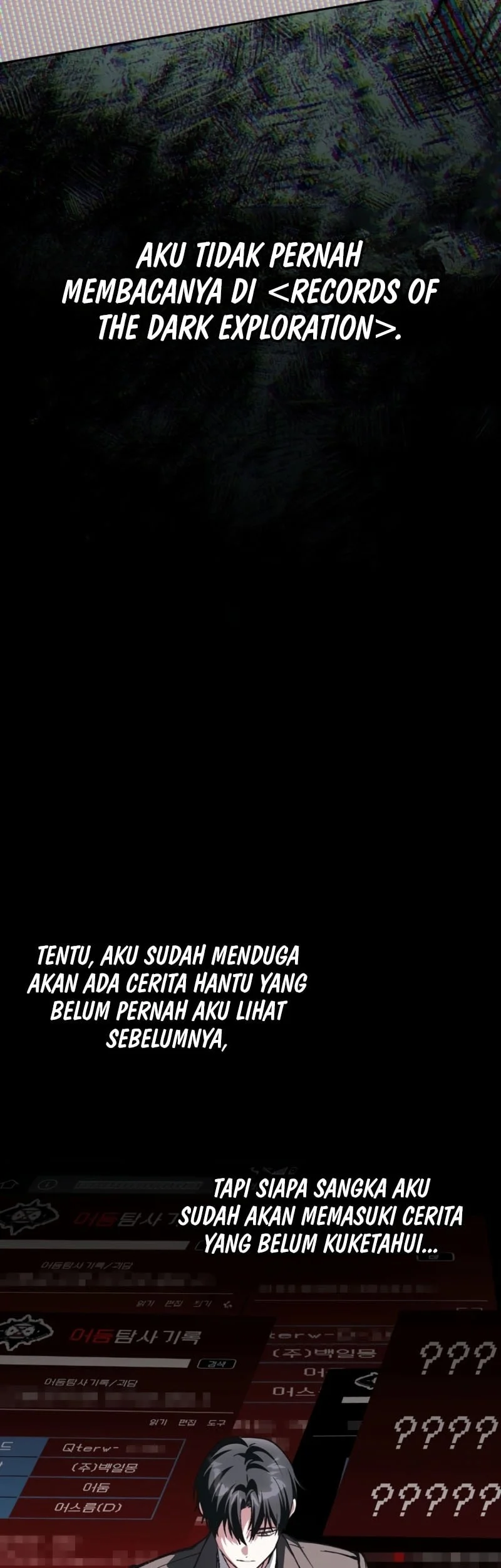 Got Dropped into a Ghost Story, Still Gotta Work Chapter 11 - halaman 75