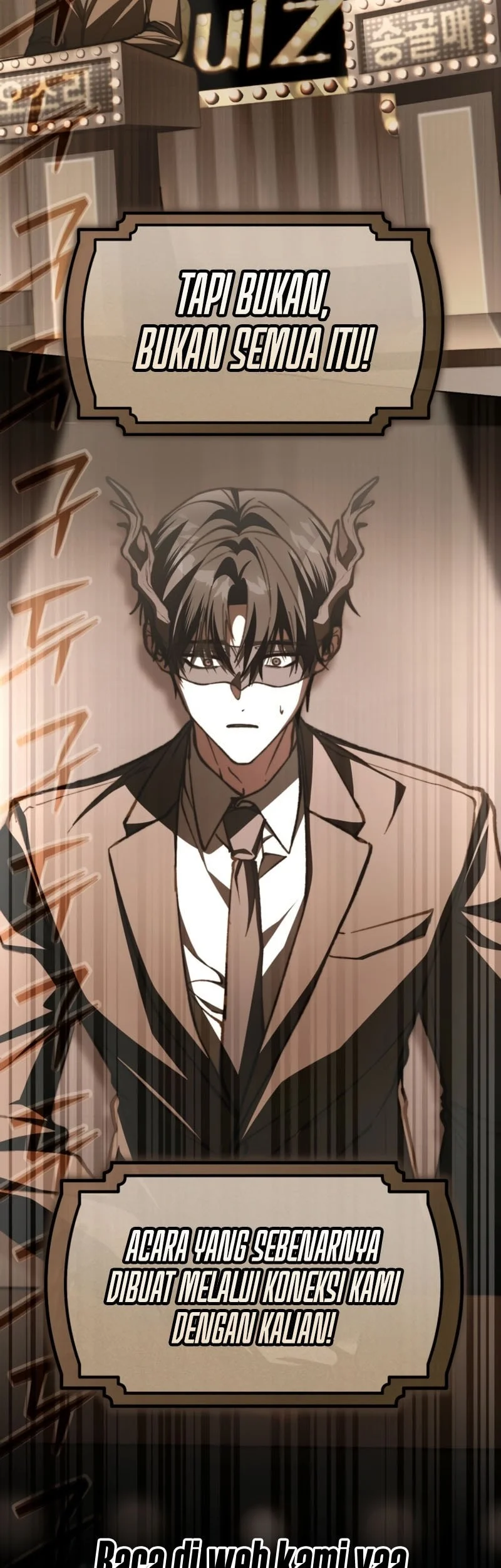 Got Dropped into a Ghost Story, Still Gotta Work Chapter 11 - halaman 87