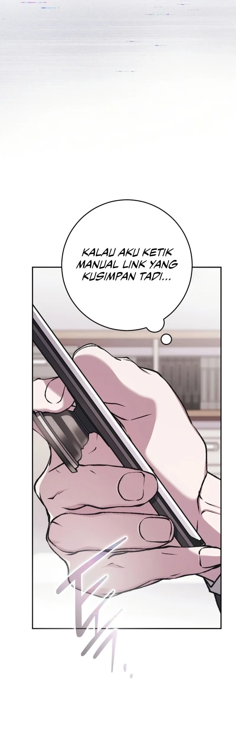 Got Dropped into a Ghost Story, Still Gotta Work Chapter 11 - halaman 9