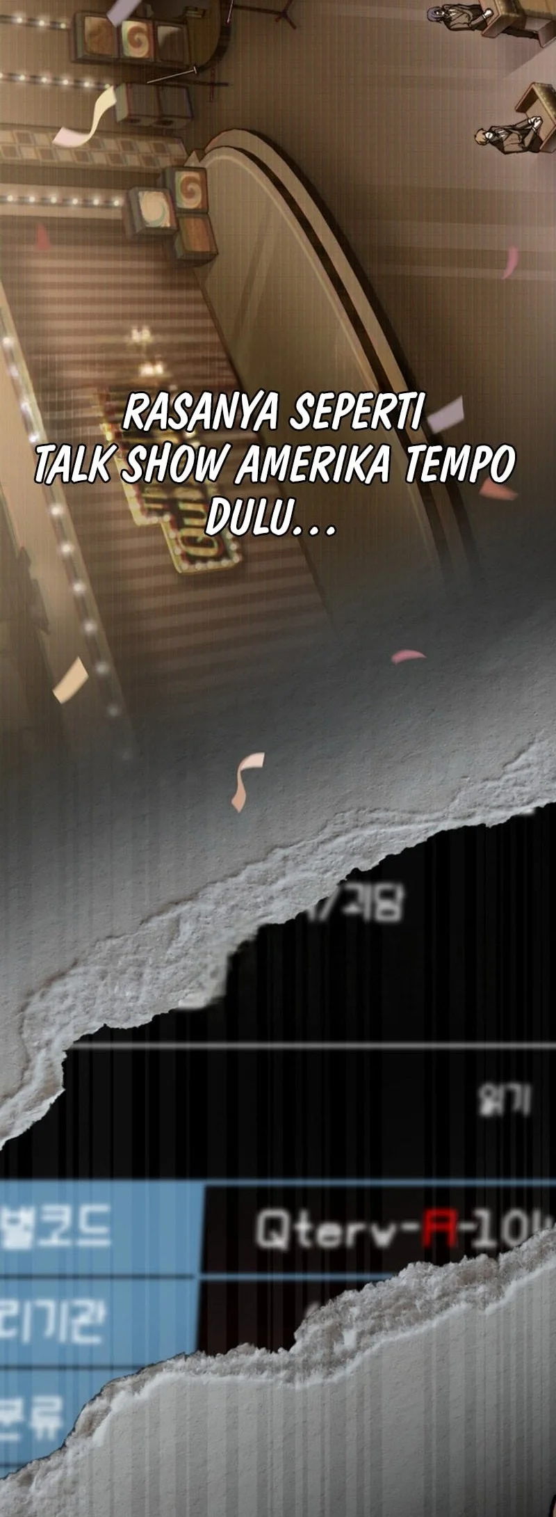 Got Dropped into a Ghost Story, Still Gotta Work Chapter 12 - halaman 17