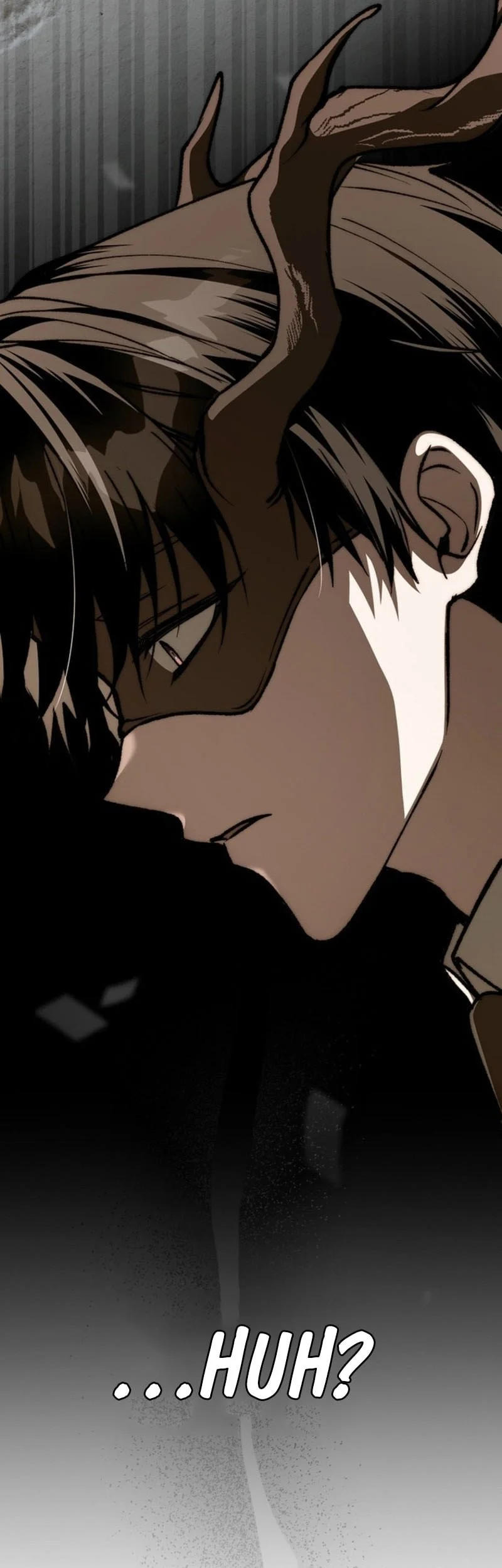 Got Dropped into a Ghost Story, Still Gotta Work Chapter 12 - halaman 18