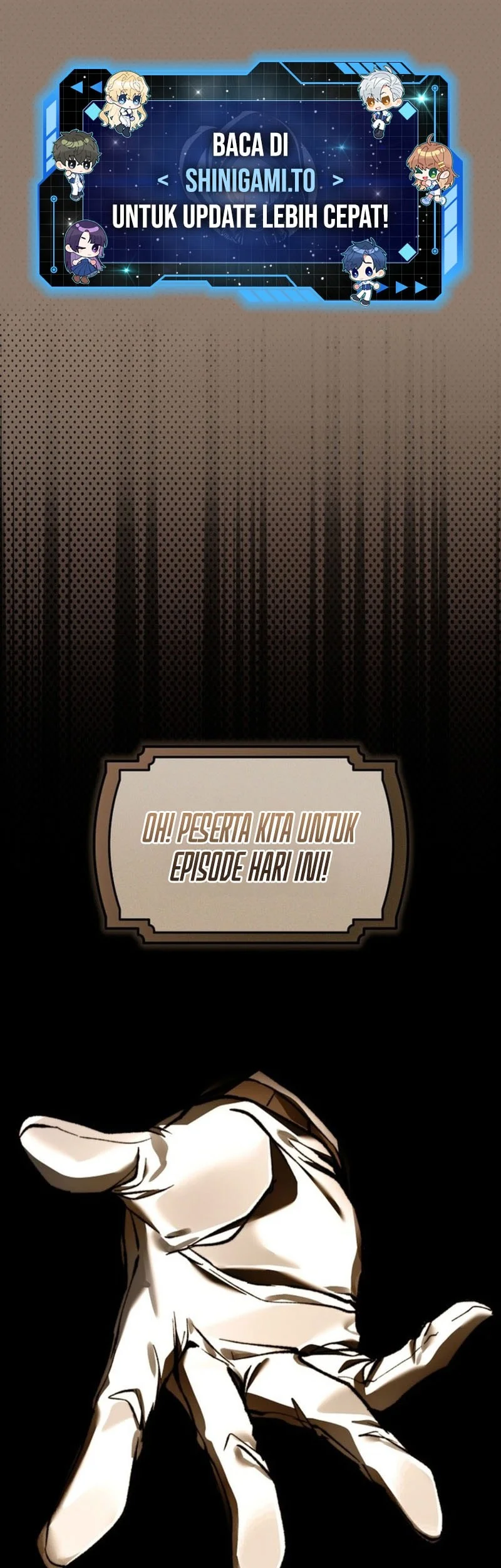Got Dropped into a Ghost Story, Still Gotta Work Chapter 12 - halaman 2