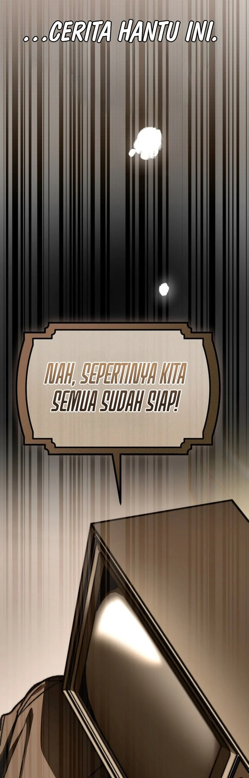Got Dropped into a Ghost Story, Still Gotta Work Chapter 12 - halaman 22