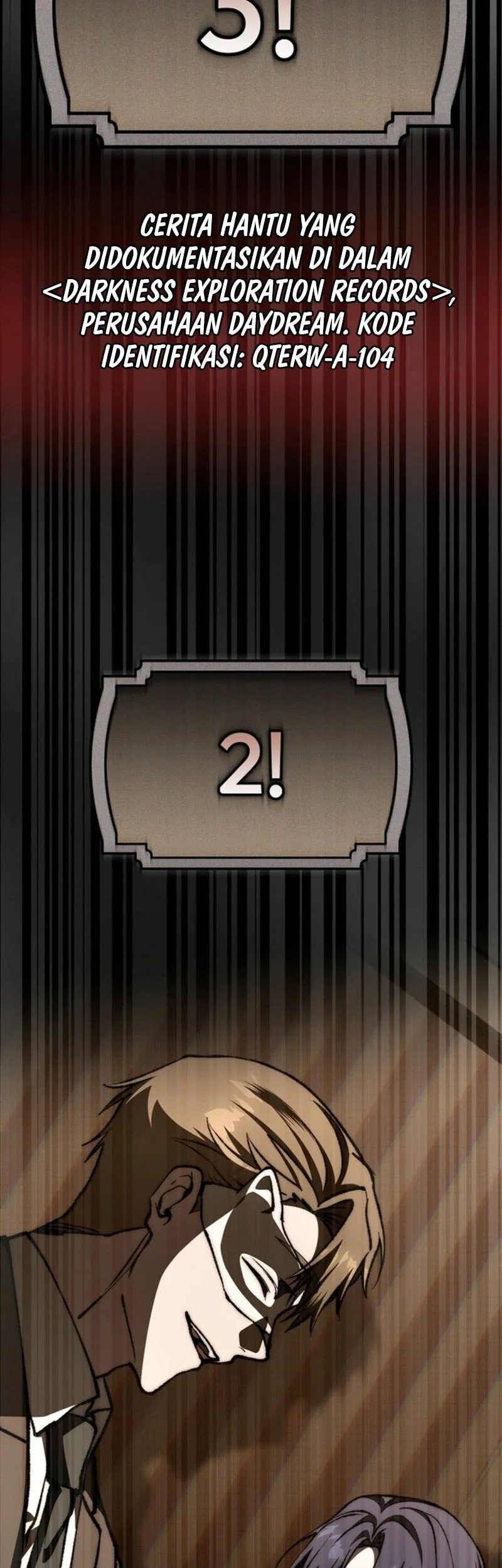Got Dropped into a Ghost Story, Still Gotta Work Chapter 12 - halaman 24