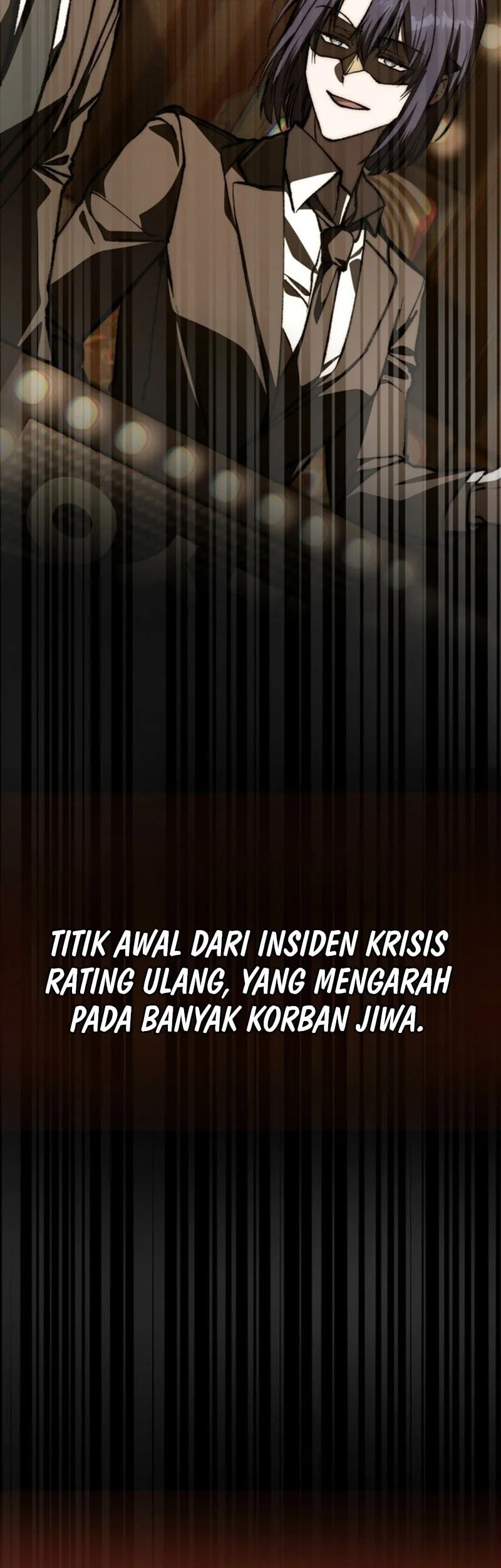 Got Dropped into a Ghost Story, Still Gotta Work Chapter 12 - halaman 25