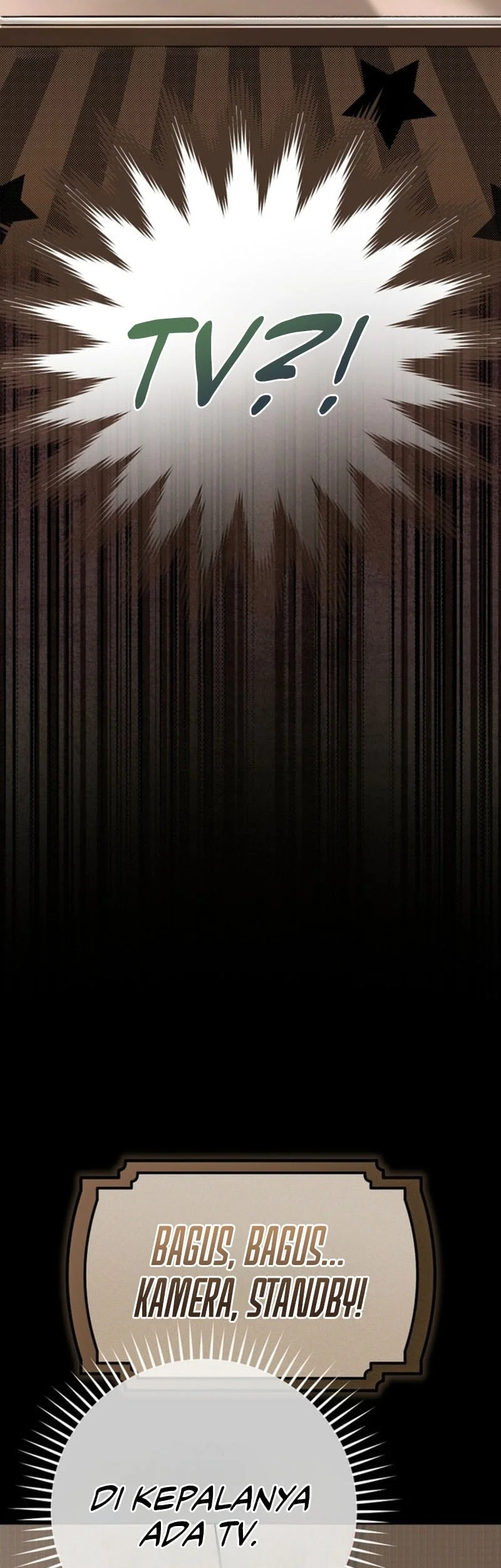 Got Dropped into a Ghost Story, Still Gotta Work Chapter 12 - halaman 6