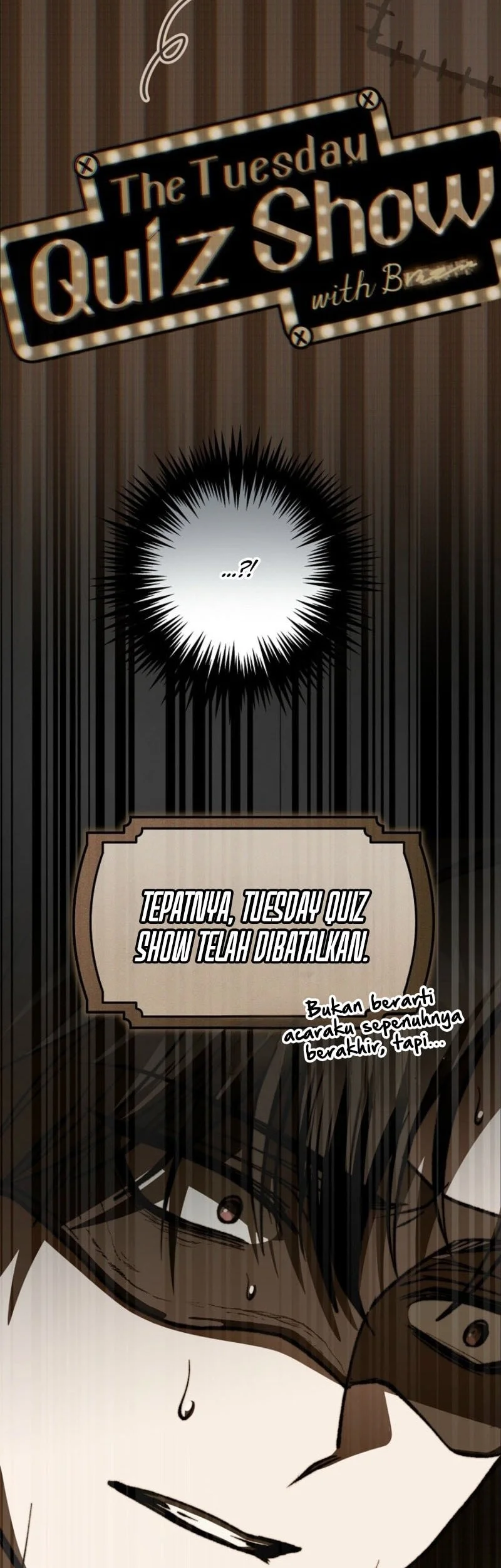 Got Dropped into a Ghost Story, Still Gotta Work Chapter 13 - halaman 30