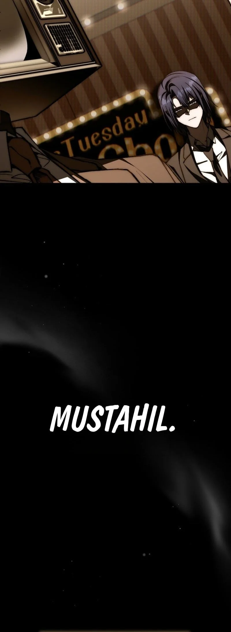 Got Dropped into a Ghost Story, Still Gotta Work Chapter 13 - halaman 32