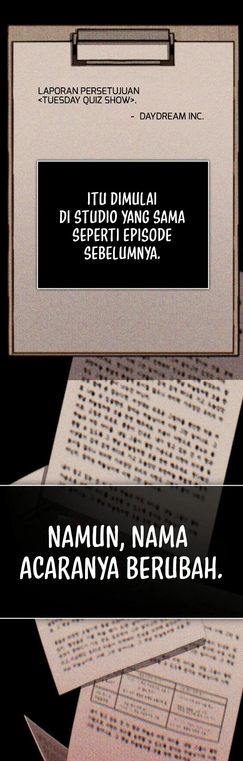 Got Dropped into a Ghost Story, Still Gotta Work Chapter 13 - halaman 35