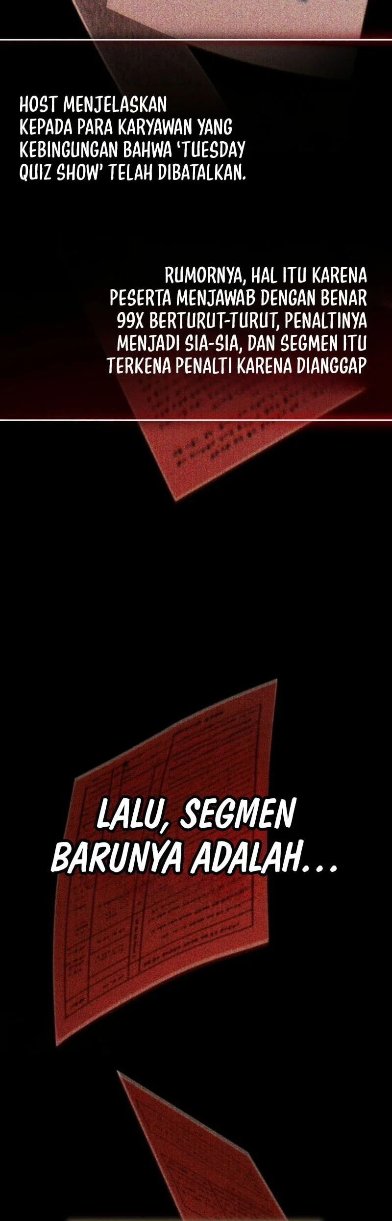 Got Dropped into a Ghost Story, Still Gotta Work Chapter 13 - halaman 36