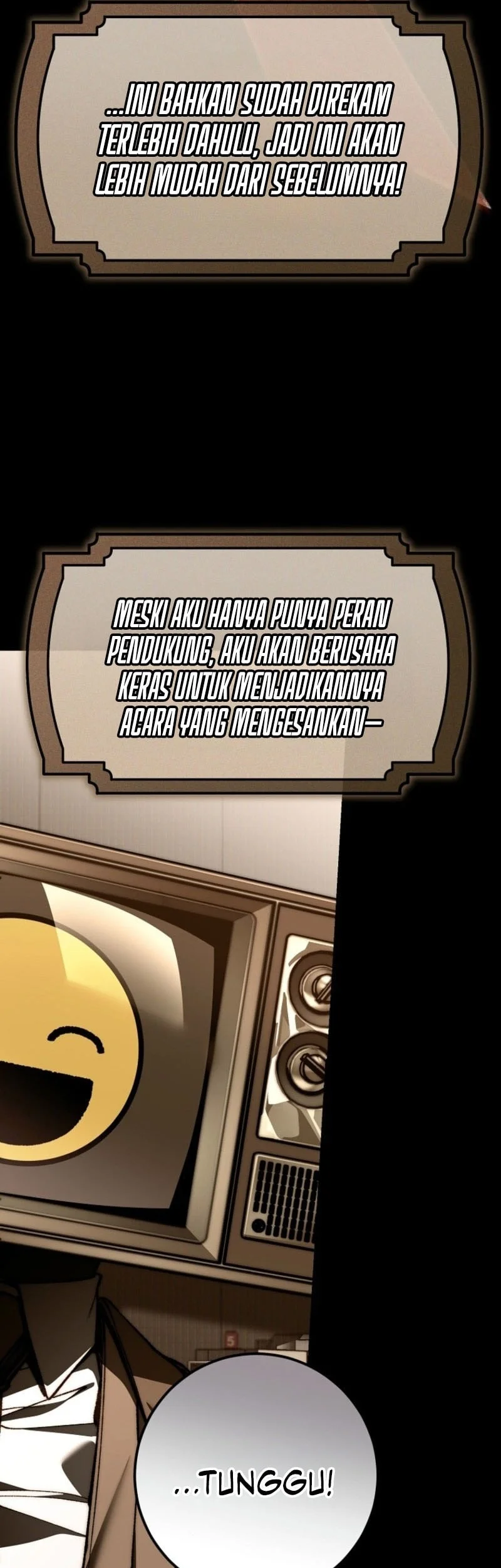 Got Dropped into a Ghost Story, Still Gotta Work Chapter 13 - halaman 37