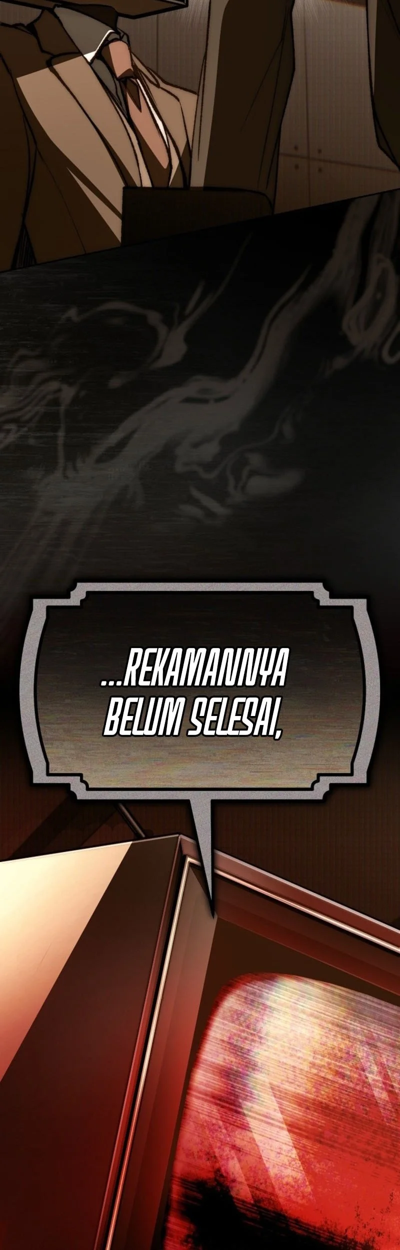 Got Dropped into a Ghost Story, Still Gotta Work Chapter 13 - halaman 39