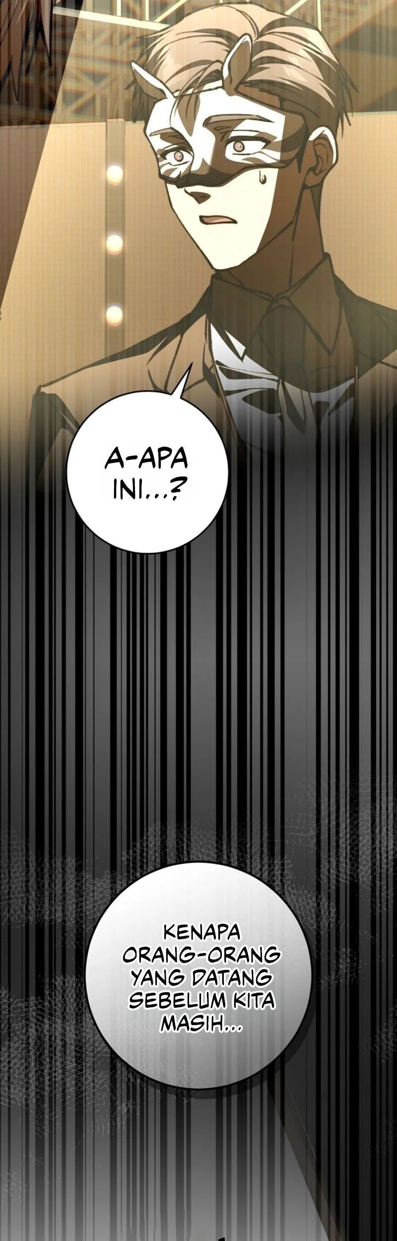 Got Dropped into a Ghost Story, Still Gotta Work Chapter 13 - halaman 4