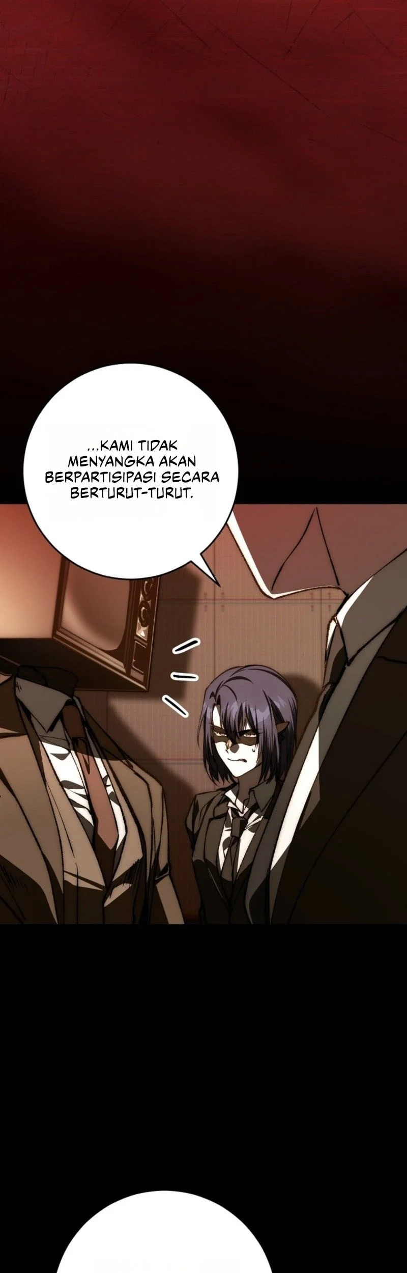 Got Dropped into a Ghost Story, Still Gotta Work Chapter 13 - halaman 43