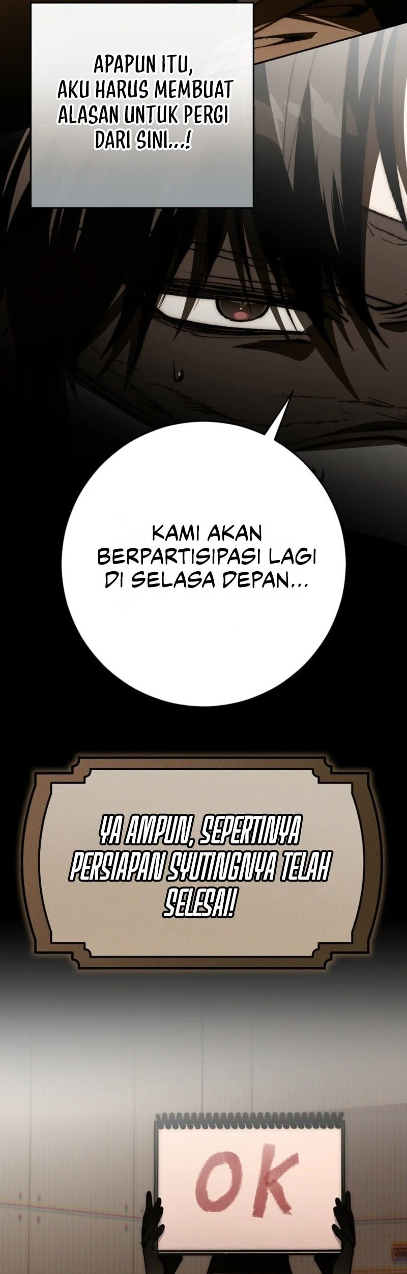 Got Dropped into a Ghost Story, Still Gotta Work Chapter 13 - halaman 45