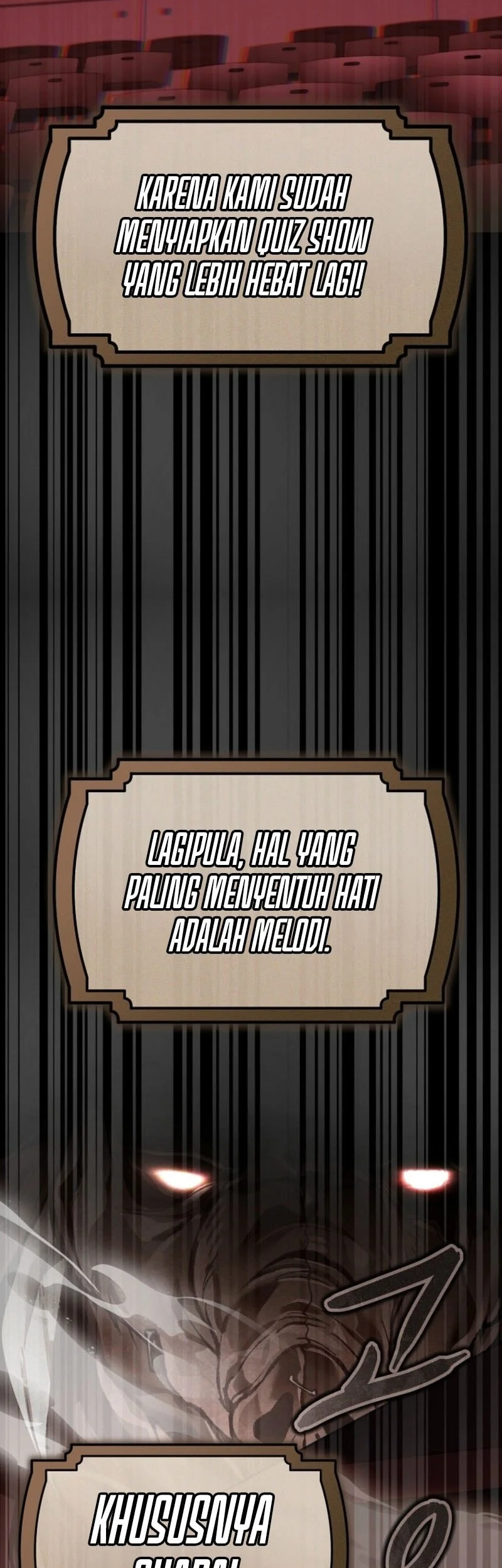 Got Dropped into a Ghost Story, Still Gotta Work Chapter 13 - halaman 53