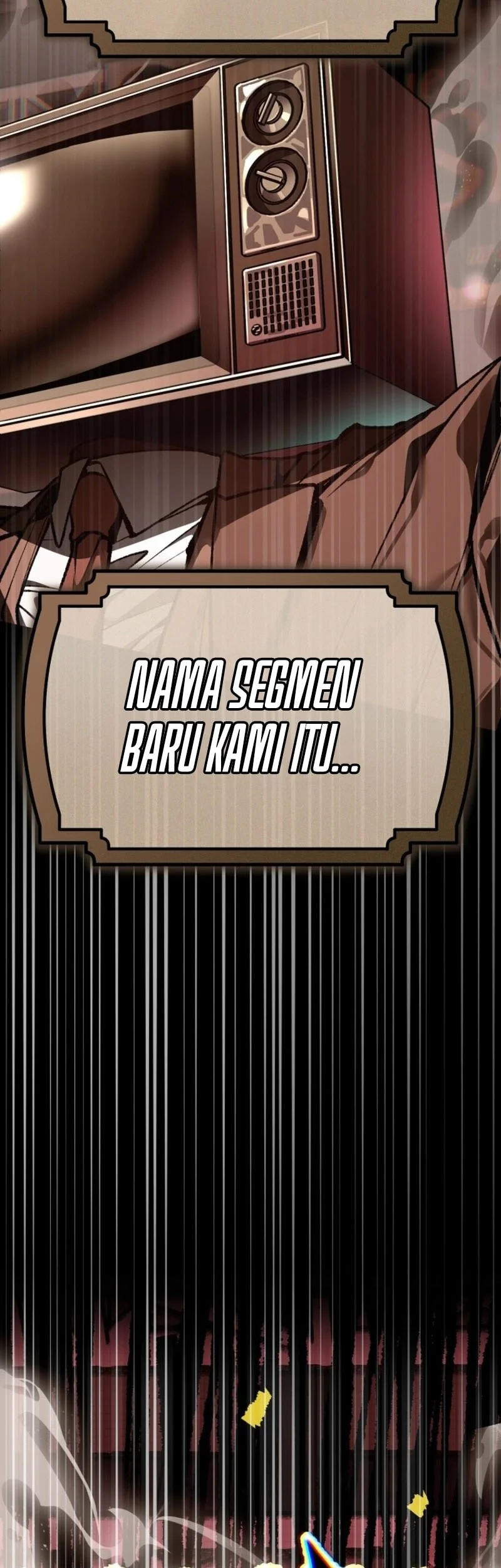 Got Dropped into a Ghost Story, Still Gotta Work Chapter 13 - halaman 55