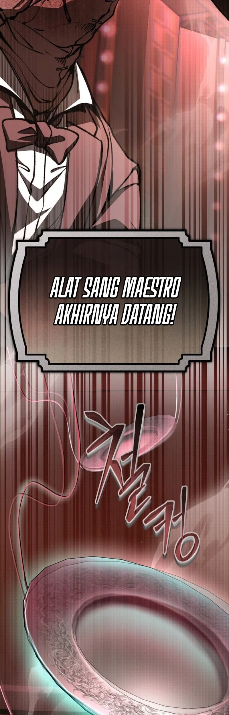 Got Dropped into a Ghost Story, Still Gotta Work Chapter 13 - halaman 62
