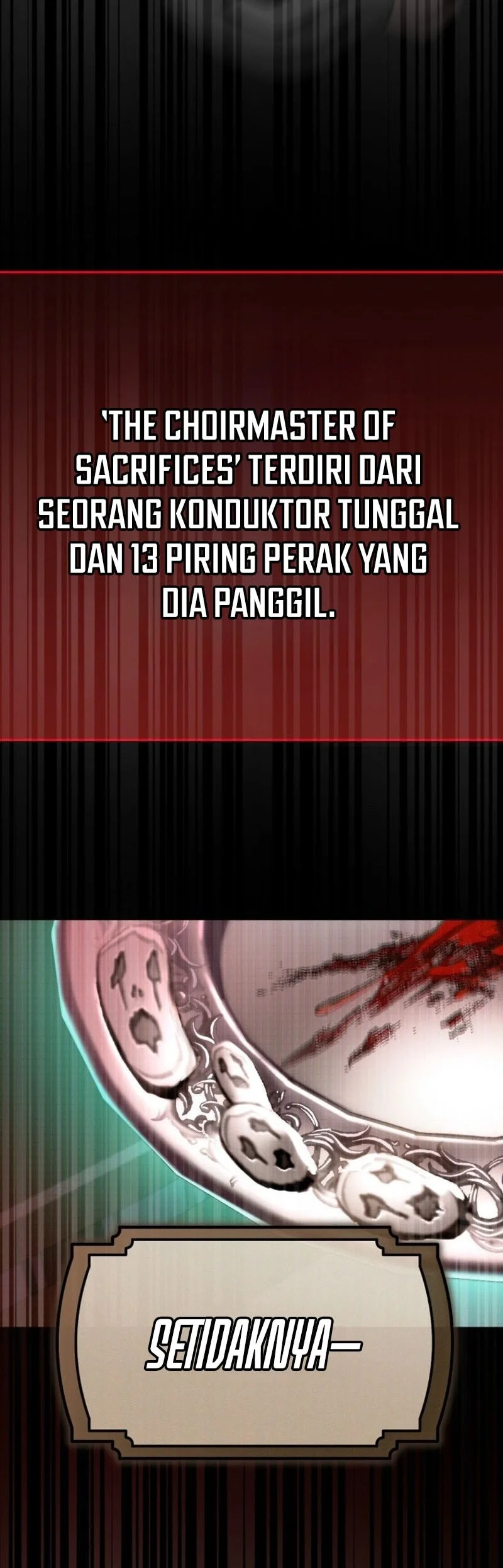 Got Dropped into a Ghost Story, Still Gotta Work Chapter 13 - halaman 71