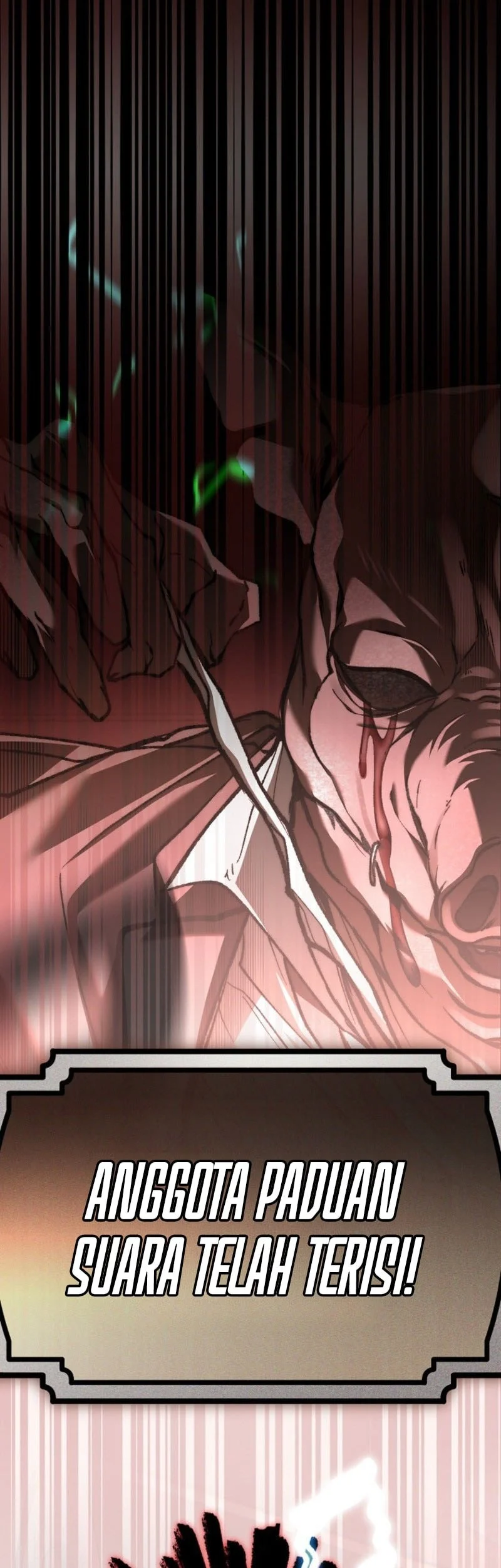 Got Dropped into a Ghost Story, Still Gotta Work Chapter 13 - halaman 72