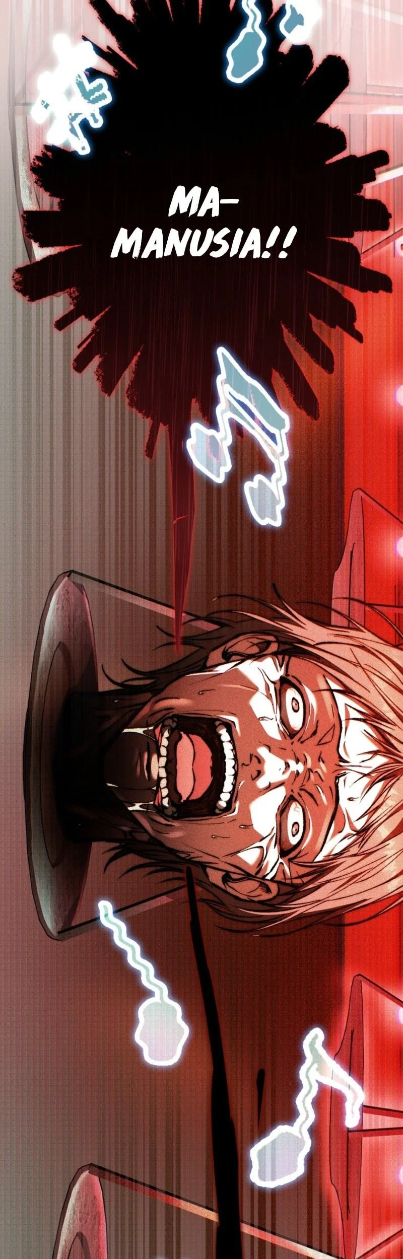 Got Dropped into a Ghost Story, Still Gotta Work Chapter 13 - halaman 73