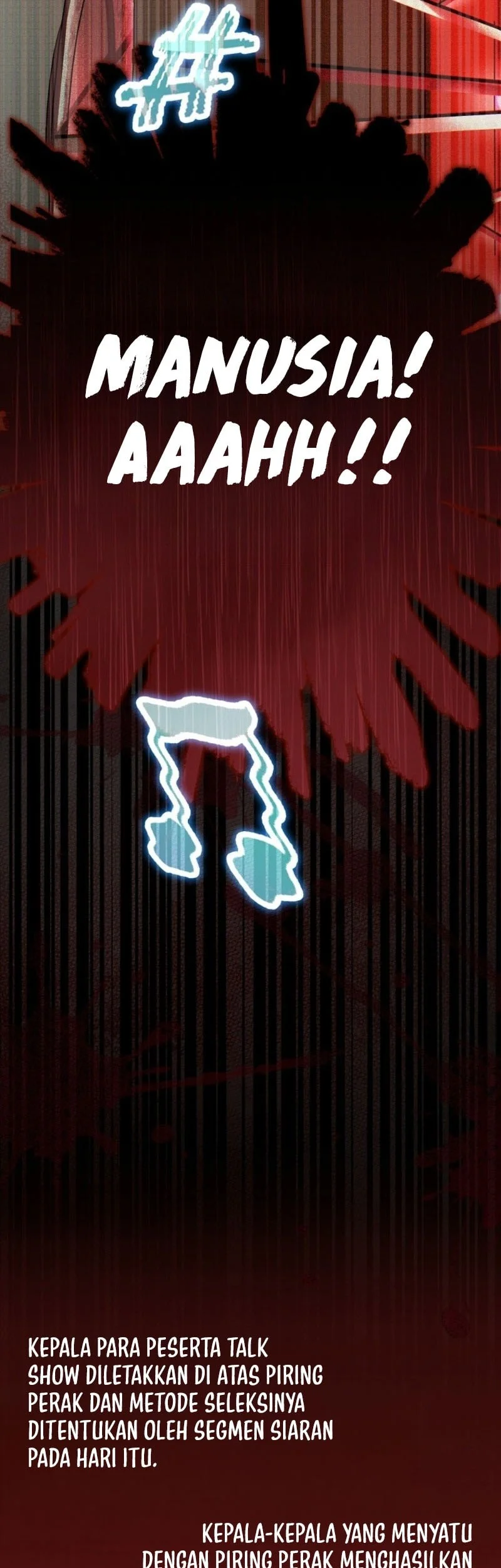 Got Dropped into a Ghost Story, Still Gotta Work Chapter 13 - halaman 74