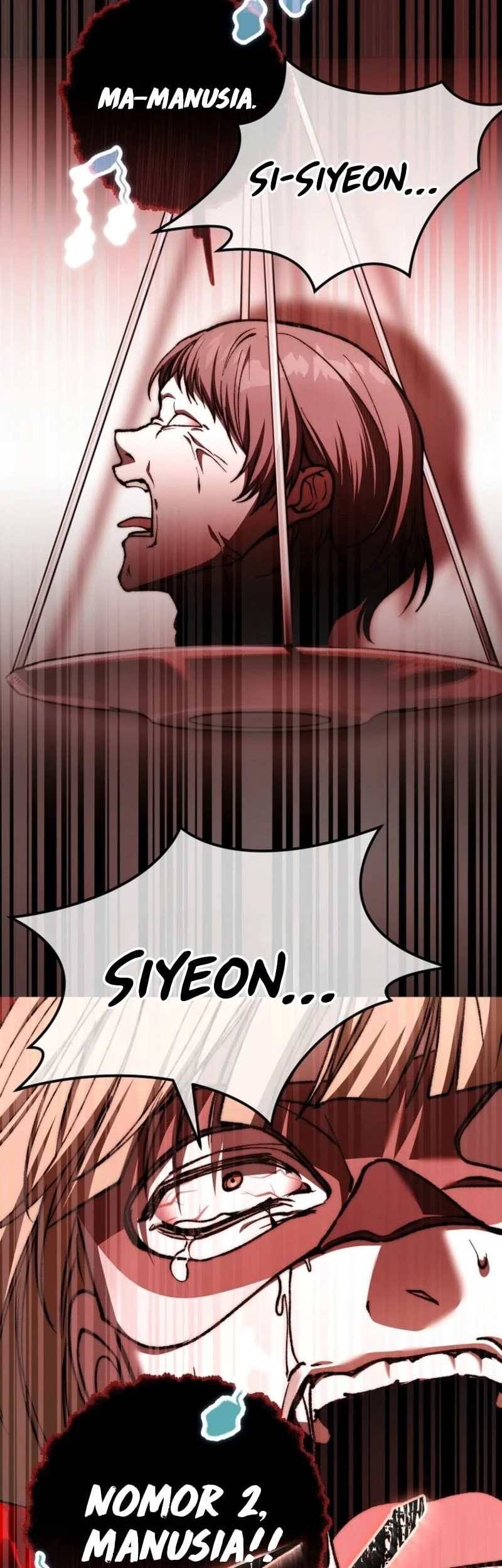 Got Dropped into a Ghost Story, Still Gotta Work Chapter 13 - halaman 77