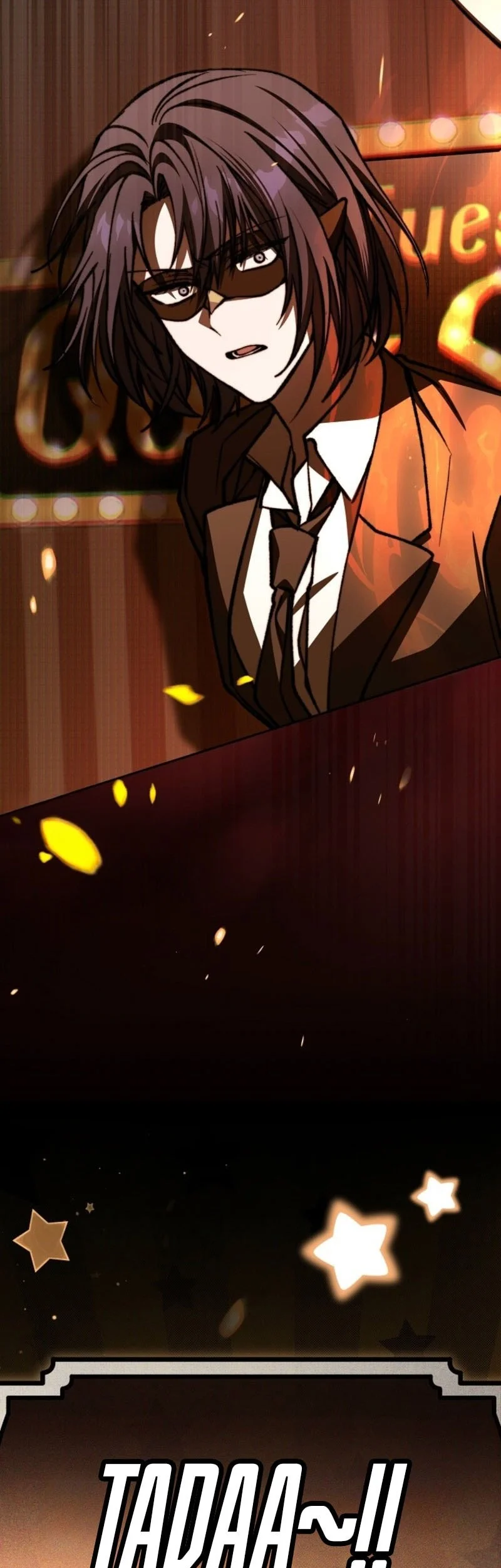 Got Dropped into a Ghost Story, Still Gotta Work Chapter 13 - halaman 8