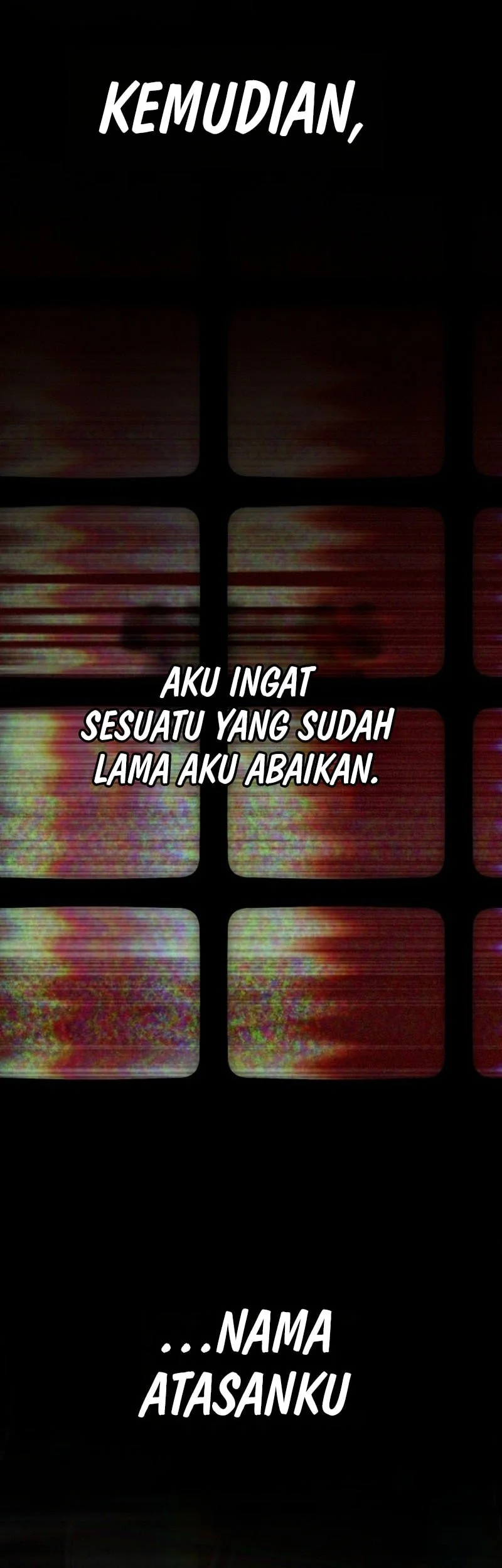 Got Dropped into a Ghost Story, Still Gotta Work Chapter 13 - halaman 86