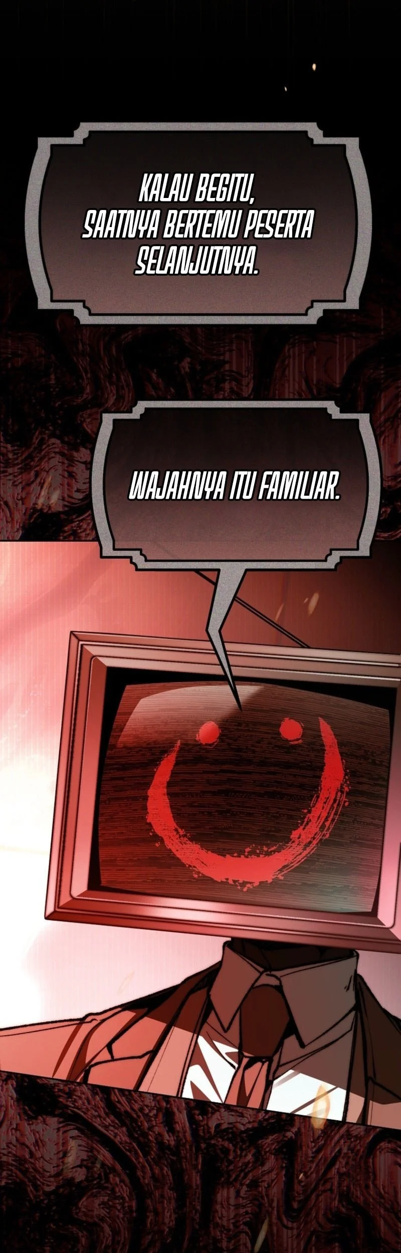 Got Dropped into a Ghost Story, Still Gotta Work Chapter 13 - halaman 88