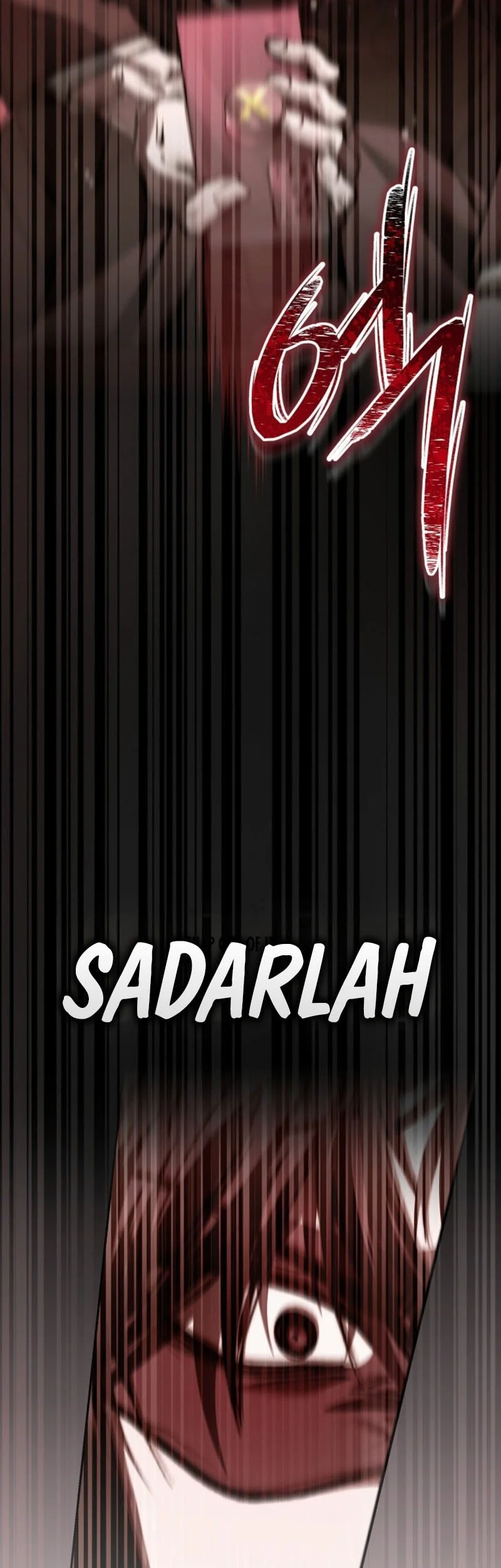 Got Dropped into a Ghost Story, Still Gotta Work Chapter 14 - halaman 10