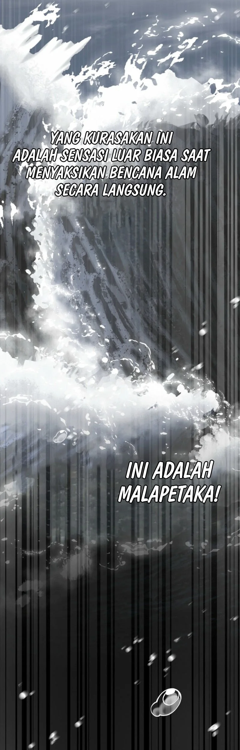Got Dropped into a Ghost Story, Still Gotta Work Chapter 14 - halaman 12