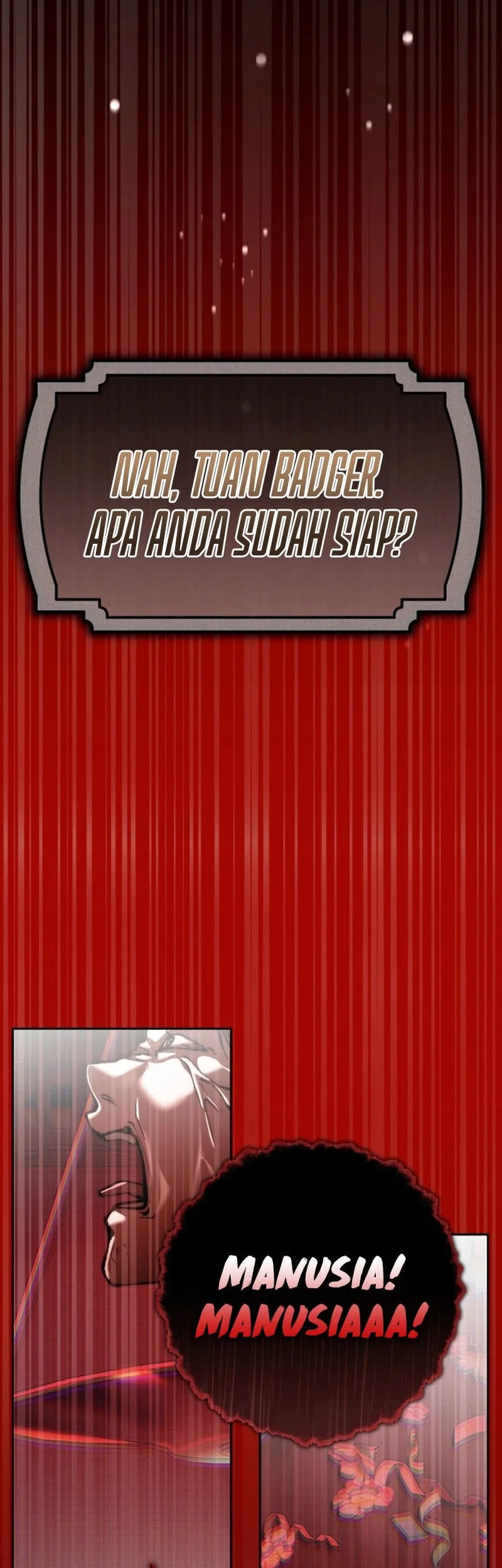 Got Dropped into a Ghost Story, Still Gotta Work Chapter 14 - halaman 15