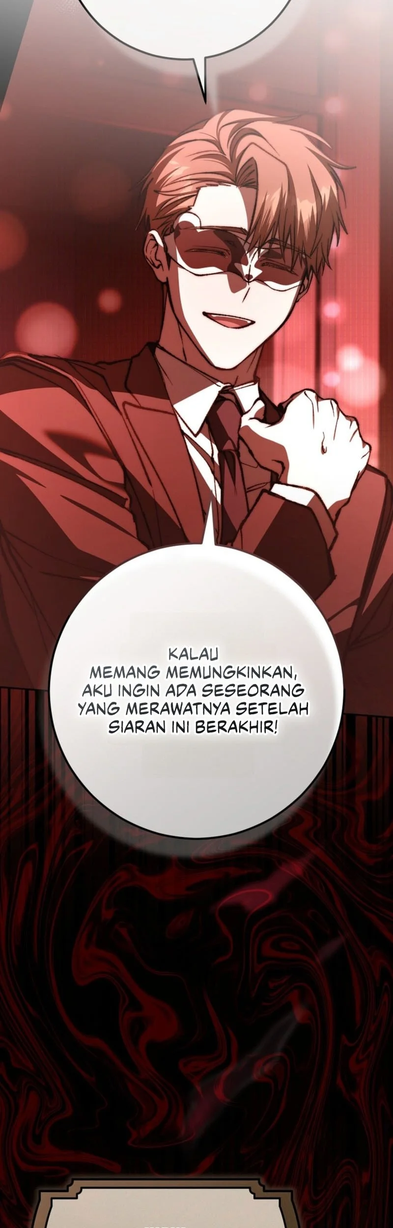 Got Dropped into a Ghost Story, Still Gotta Work Chapter 14 - halaman 20