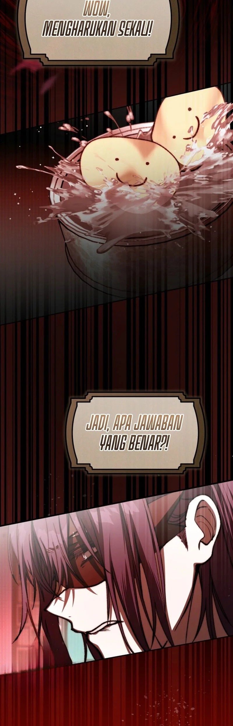 Got Dropped into a Ghost Story, Still Gotta Work Chapter 14 - halaman 21