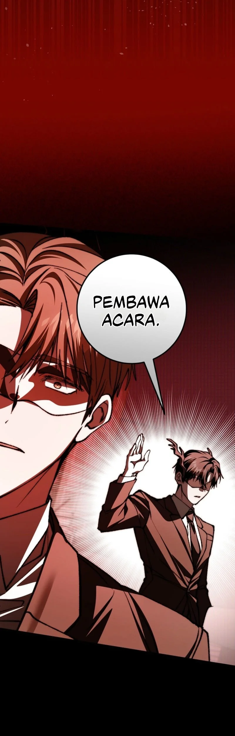 Got Dropped into a Ghost Story, Still Gotta Work Chapter 14 - halaman 22