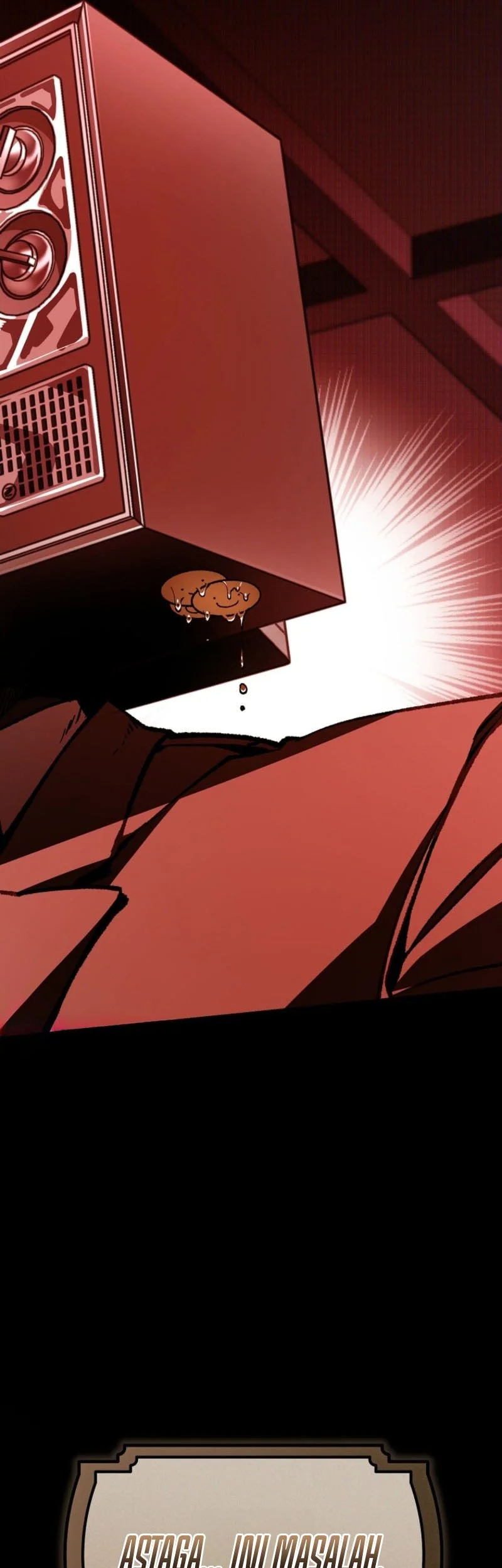 Got Dropped into a Ghost Story, Still Gotta Work Chapter 14 - halaman 26