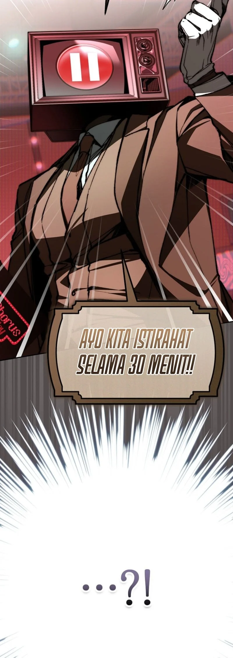 Got Dropped into a Ghost Story, Still Gotta Work Chapter 14 - halaman 29
