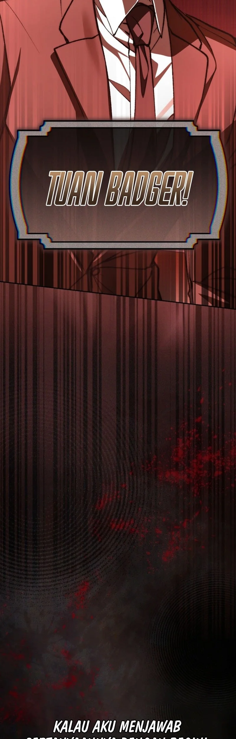 Got Dropped into a Ghost Story, Still Gotta Work Chapter 14 - halaman 3