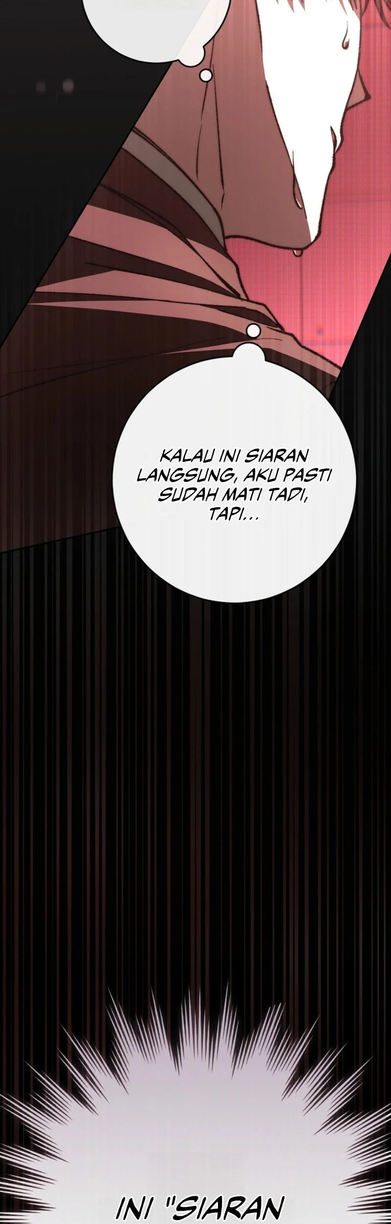 Got Dropped into a Ghost Story, Still Gotta Work Chapter 14 - halaman 31